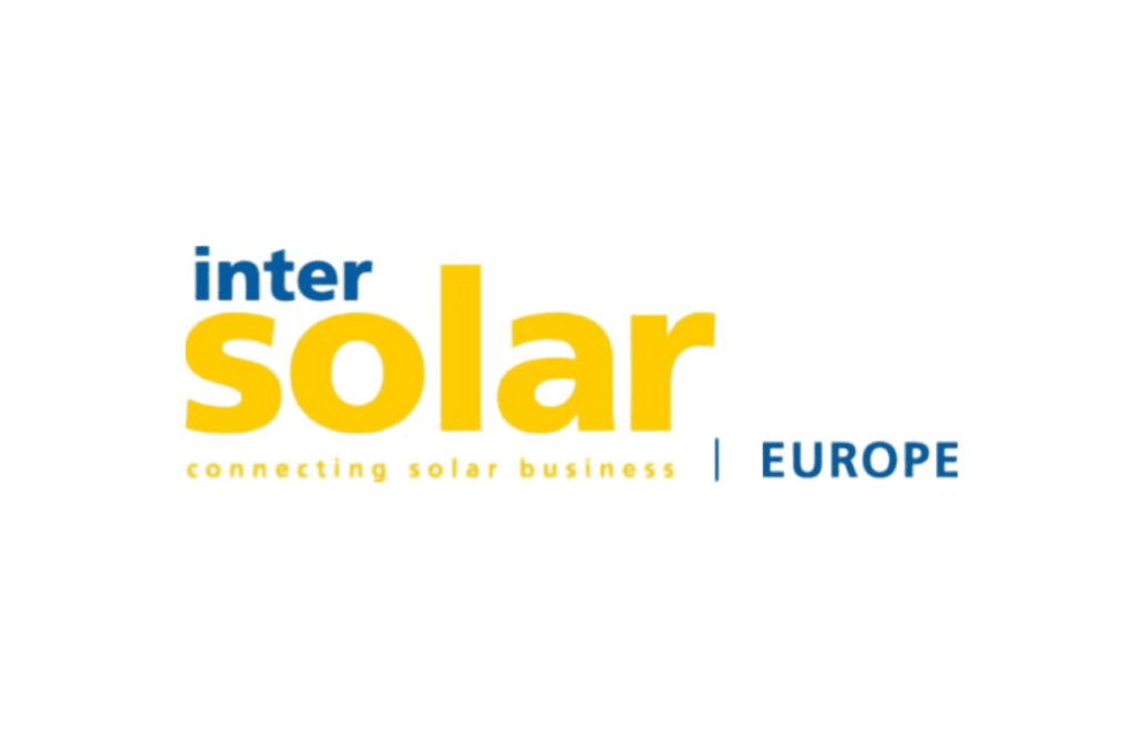 Intersolar Europe