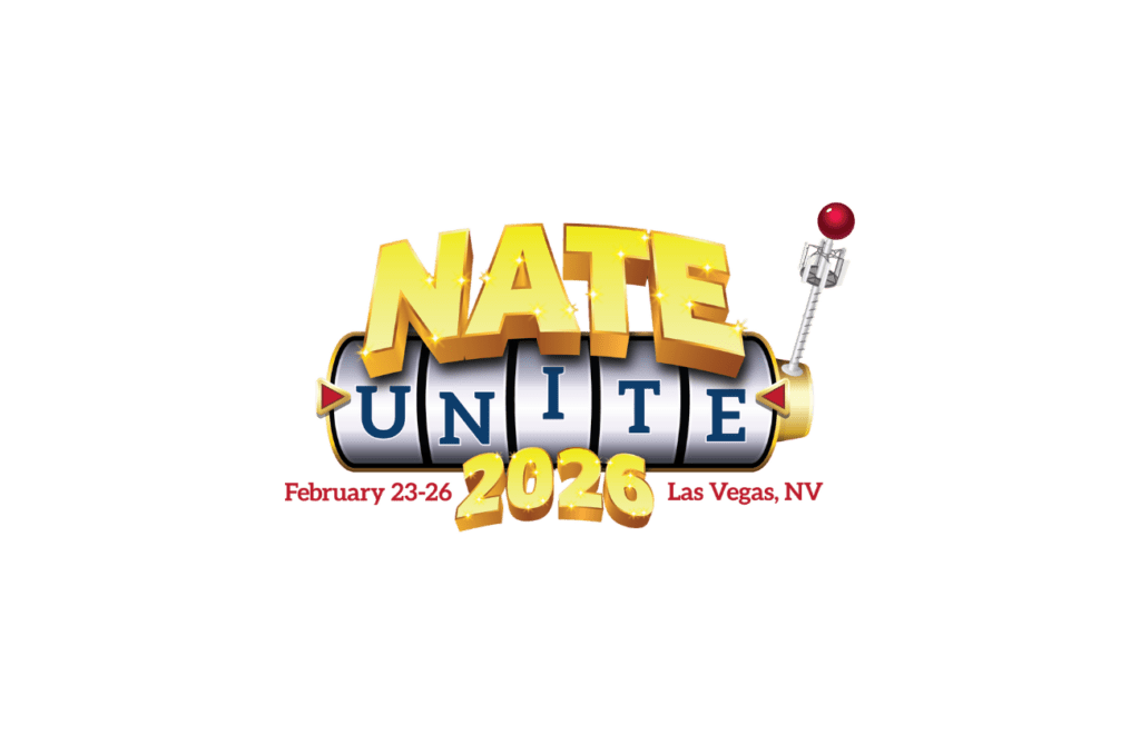 Nate Unite 2026