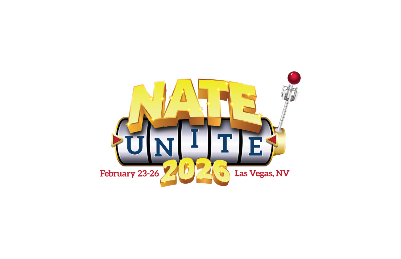 Nate Unite 2026