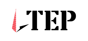 TEP customer logo