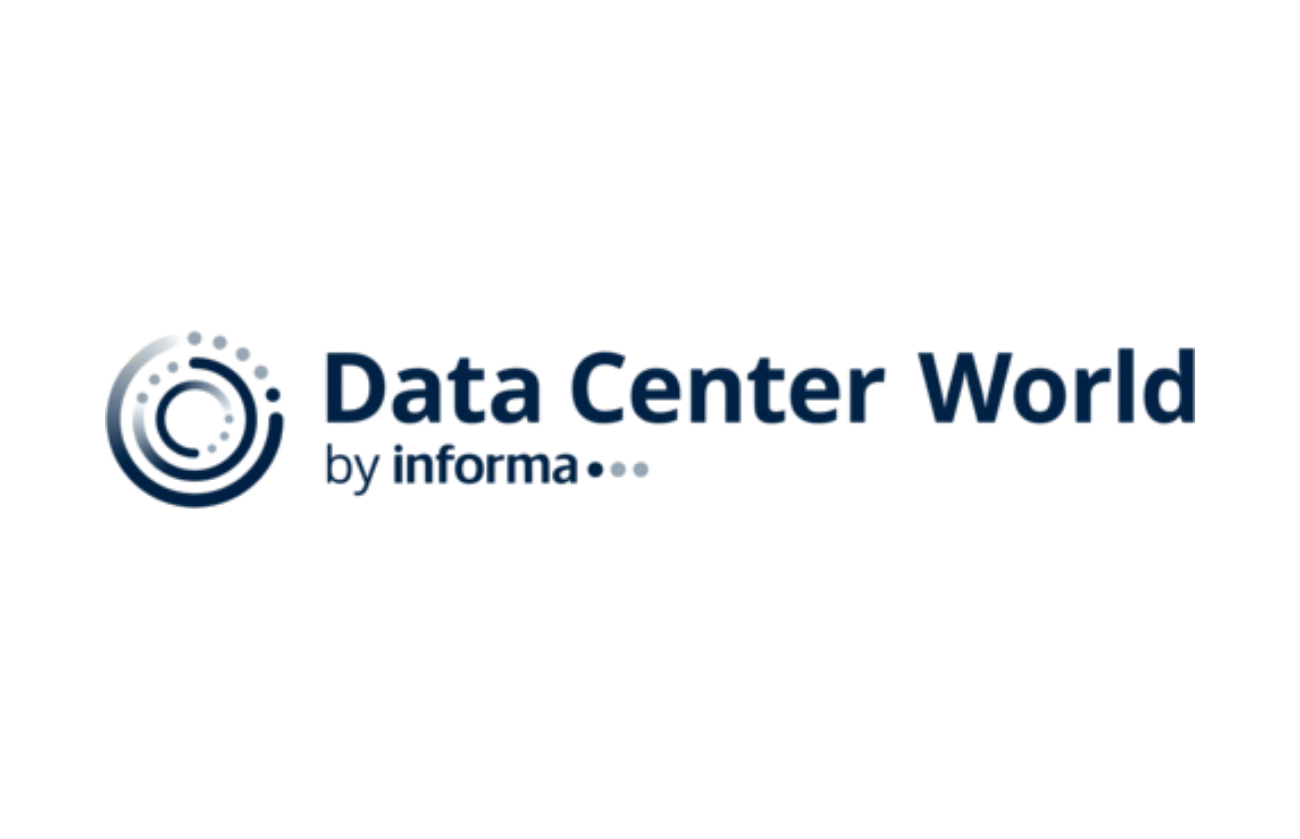 Data Center World by Informa