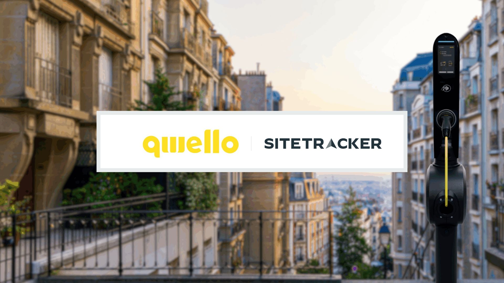 Qwello Sitetracker PR