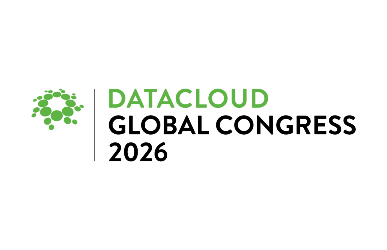 DataCloud Global Congress 2026