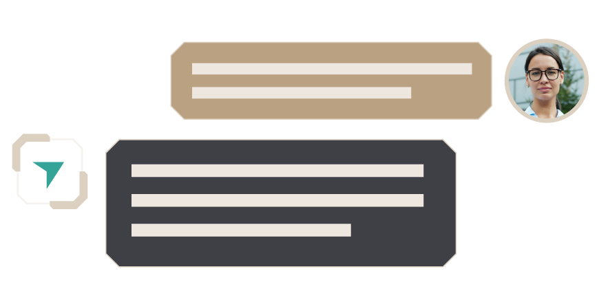 Scout General mockup