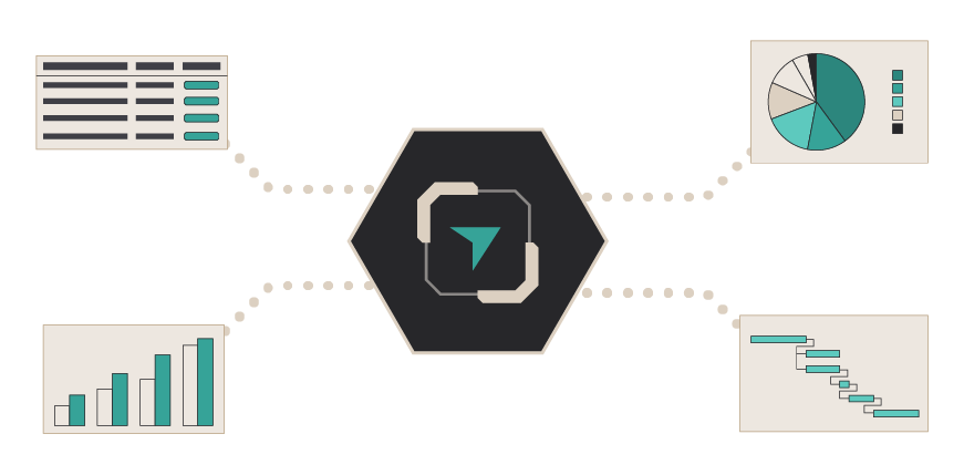 Scout specialists mockup