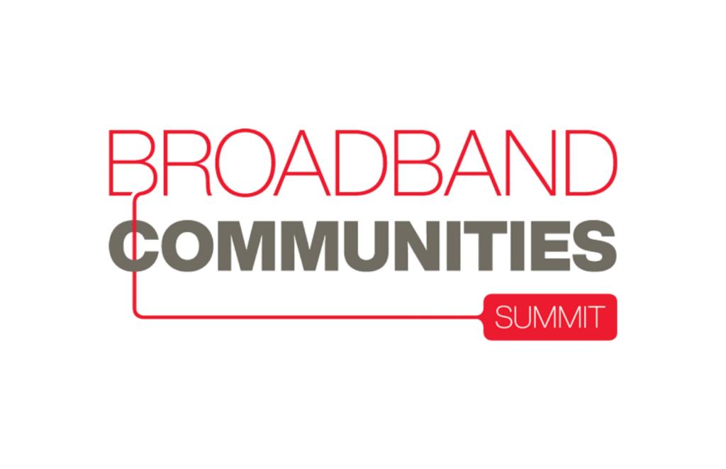 Broadband Communities Summit