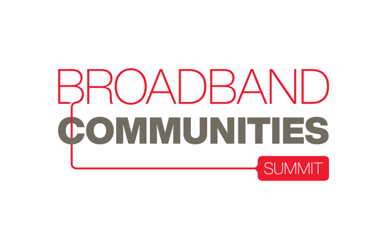 Broadband Communities Summit