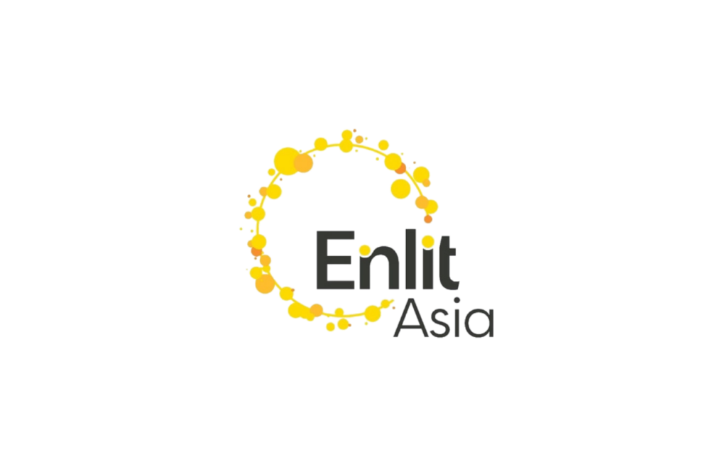 Enlit Asia