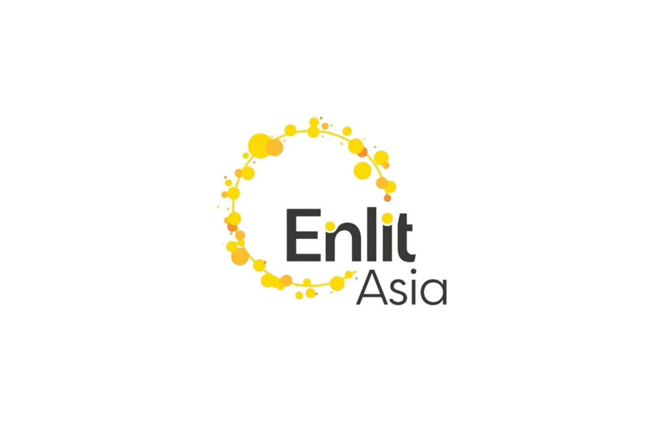 Enlit Asia