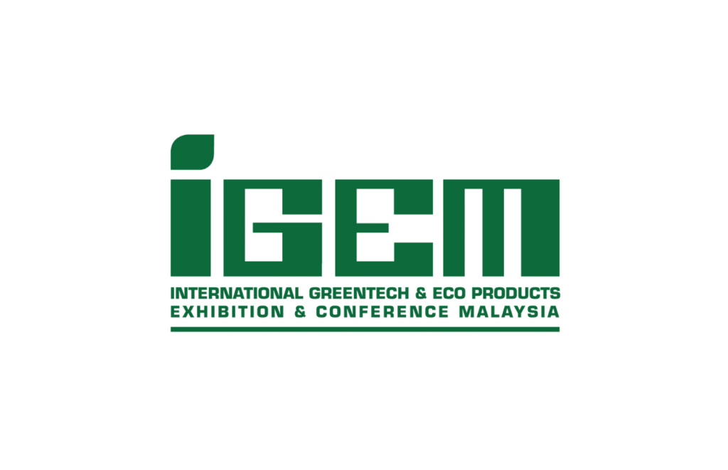 IGEM logo