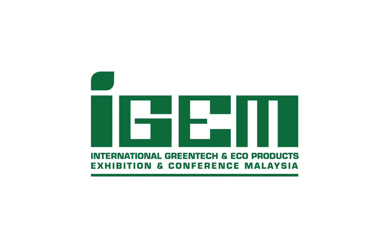 IGEM logo