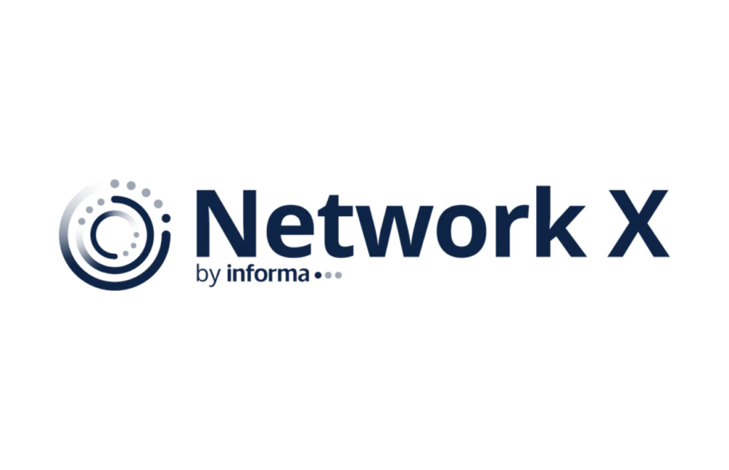 Network X logo