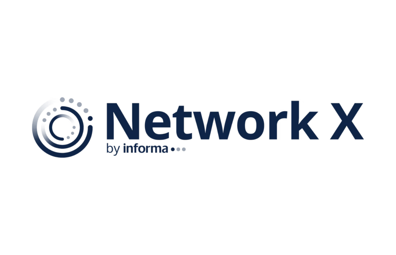 Network X logo